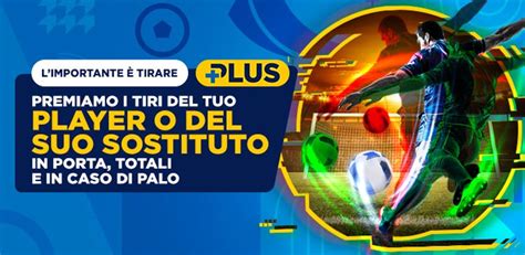 tiri totali plus goldbet - Guida alle scommesse Tiri Totali Plus 